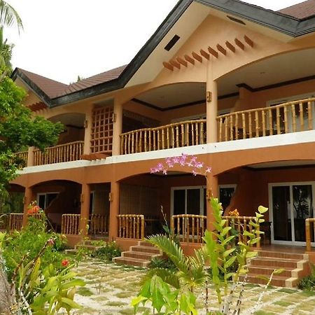 Cocobana Beach Resort Logon Exterior photo