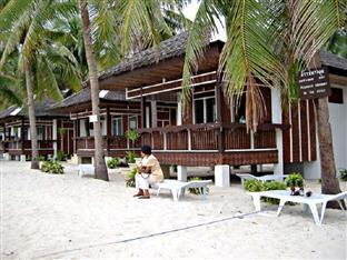 Cocobana Beach Resort Logon Exterior photo